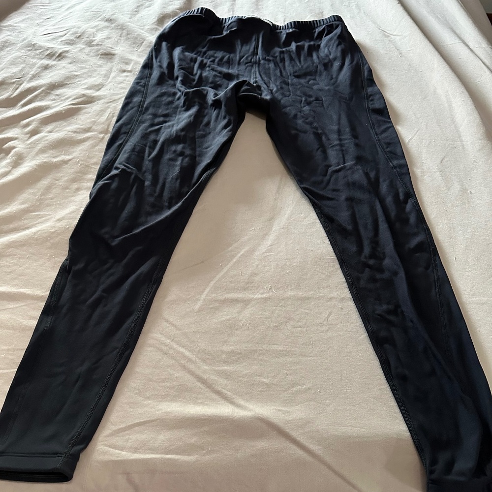 Under Armour leggings